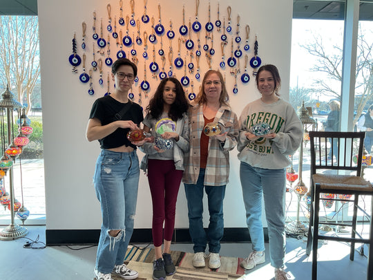 Pros and Cons of Mosaic Art Studio Classes